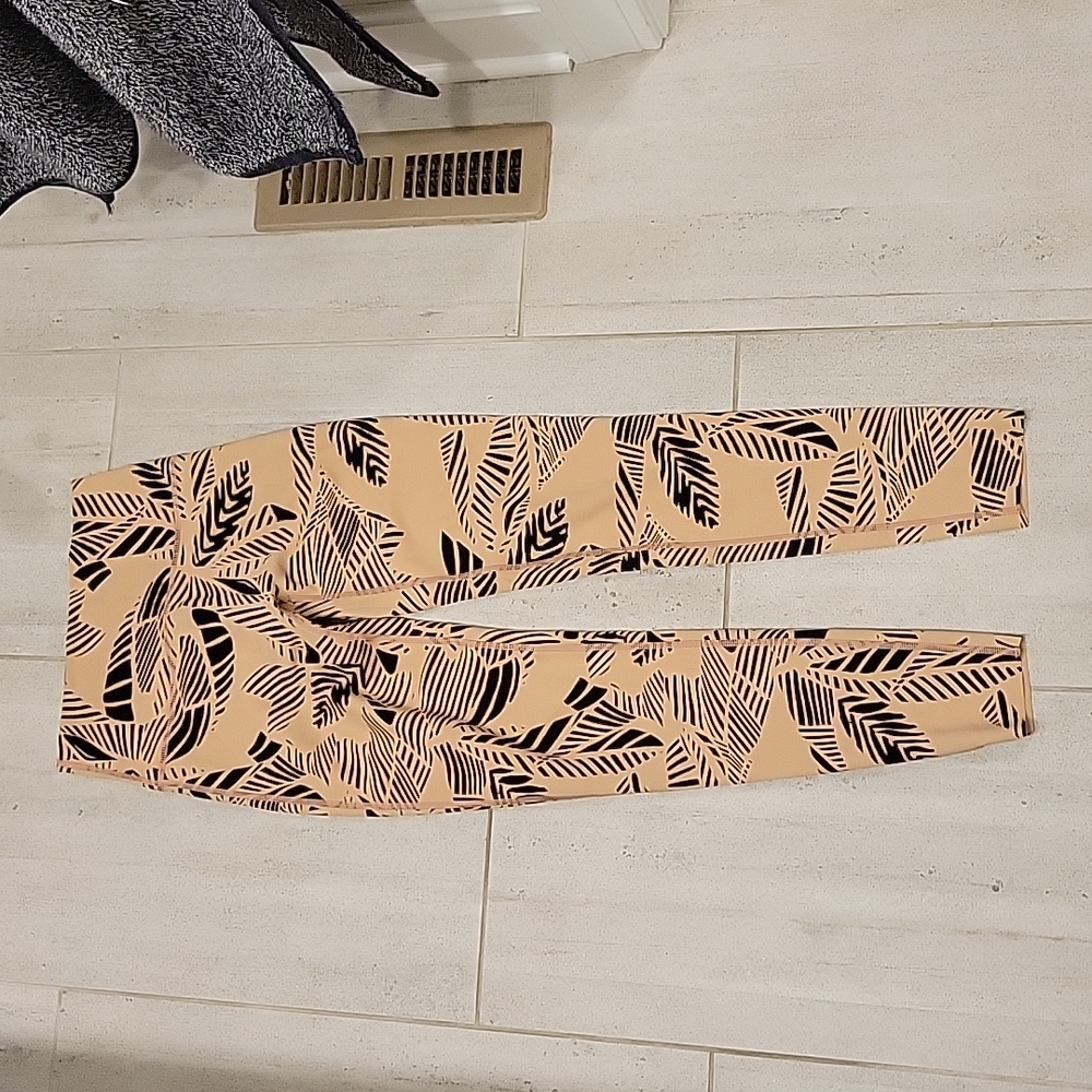 Aerie leggings, size small